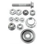 ZESTAW ŚRUB ZAWIESZENIA BMW P. 5 (E60), 5 (E61) 2.5/3.0/3.0D 09.04-12.10 LE/PR