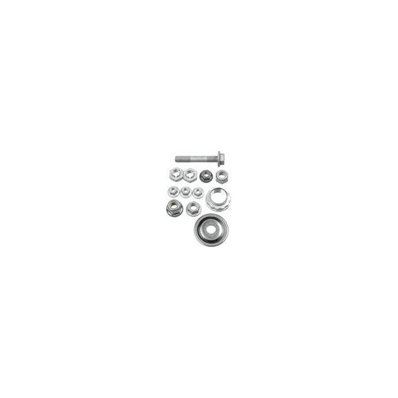 ZESTAW ŚRUB ZAWIESZENIA BMW P. 5 (E60), 5 (E61) 2.5/3.0/3.0D 09.04-12.10 LE/PR