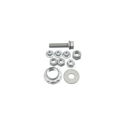 ZESTAW ŚRUB ZAWIESZENIA BMW P. 3 (E46) 1.6-3.0D 12.97-12.07 LE/PR