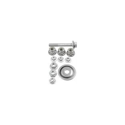 ZESTAW ŚRUB ZAWIESZENIA BMW P. 3 (E90), 3 (E91) 1.6-3.0D 12.04-12.12 LE/PR