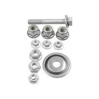 ZESTAW ŚRUB ZAWIESZENIA BMW P. 3 (E90), 3 (E91) 1.6-3.0D 12.04-12.12 LE/PR