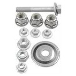 ZESTAW ŚRUB ZAWIESZENIA BMW P. 3 (E90), 3 (E91) 1.6-3.0D 12.04-12.12 LE/PR