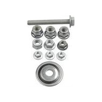 ZESTAW ŚRUB ZAWIESZENIA BMW P.X1 (E84) 2.0/2.0D/3.0 03.09-06.15 LE/PR