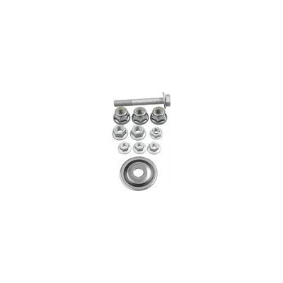 ZESTAW ŚRUB ZAWIESZENIA BMW P.X1 (E84) 2.0/2.0D/3.0 03.09-06.15 LE/PR