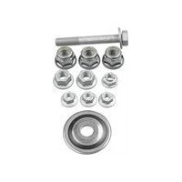 ZESTAW ŚRUB ZAWIESZENIA BMW P.X1 (E84) 2.0/2.0D/3.0 03.09-06.15 LE/PR