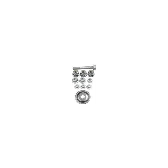 ZESTAW ŚRUB ZAWIESZENIA BMW P.X1 (E84) 2.0/2.0D/3.0 03.09-06.15 LE/PR