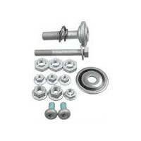 ZESTAW ŚRUB ZAWIESZENIA BMW P.X1 (E84) 2.0/2.0D/3.0 03.09-06.15 LE/PR