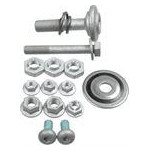 ZESTAW ŚRUB ZAWIESZENIA BMW P.X1 (E84) 2.0/2.0D/3.0 03.09-06.15 LE/PR