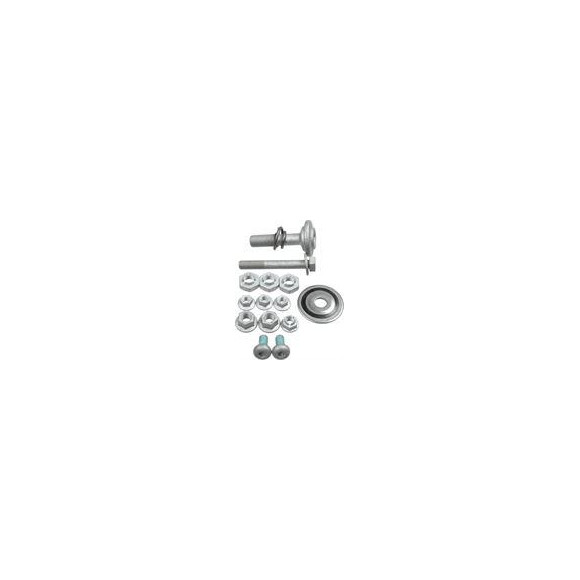 ZESTAW ŚRUB ZAWIESZENIA BMW P.X1 (E84) 2.0/2.0D/3.0 03.09-06.15 LE/PR