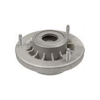 PODUSZKA AMORT. BMW T. F10 10-16 LE/PR