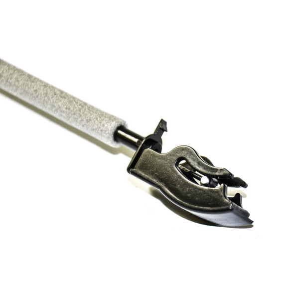 51218403057 Cięgno dźwignia otwierania drzwi przód BMW E53 X5 3,0d 3,0i 4,4i 4,6is 4,8is - 51218403057 - Części oryginalne BMW Łódź | Sklep internetowy BMW