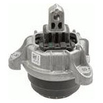 PODUSZKA SIL. BMW F10/11 520D/525D 10-