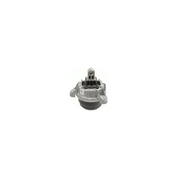 PODUSZKA SIL. BMW F10/11 520D/525D 10-