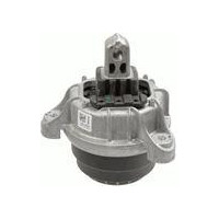 PODUSZKA SIL. BMW F10/11 520D/525D 10-