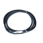 Uszczelka drzwi przód BMW E38 E39 728 728 730 735 740 750 520 523 525 528 530 535 540 M5 - 51219069322