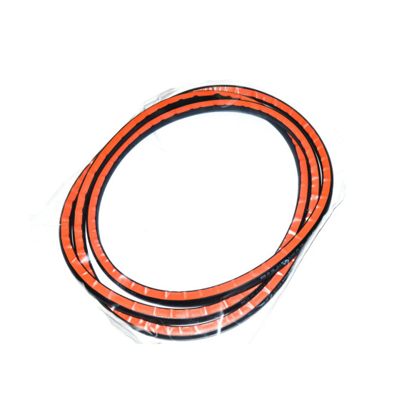 Uszczelka drzwi przód BMW E38 E39 728 728 730 735 740 750 520 523 525 528 530 535 540 M5 - 51219069322