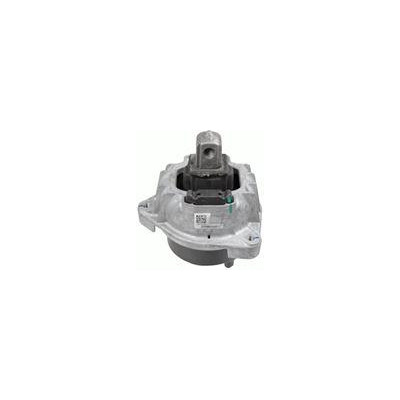 PODUSZKA SIL. BMW 5 F10 3,0D 09-