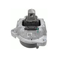 PODUSZKA SIL. BMW 5 F10 3,0D 09-