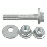 ZESTAW ŚRUB WAHACZA BMW T. F16, F86, M, M 50 D, SDRIVE 35 I, XDRIVE 30 D, XDRIVE 35 I, XDRIVE 40 D, XDRIVE 50 I 06-