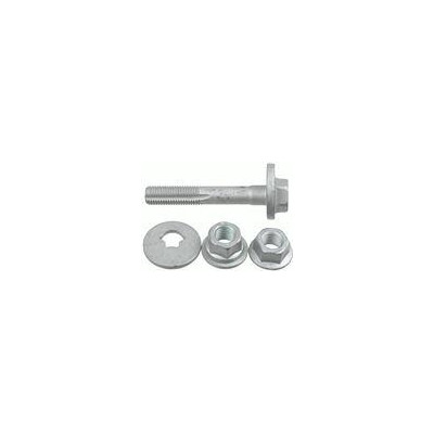 ZESTAW ŚRUB WAHACZA BMW T. F16, F86, M, M 50 D, SDRIVE 35 I, XDRIVE 30 D, XDRIVE 35 I, XDRIVE 40 D, XDRIVE 50 I 06-