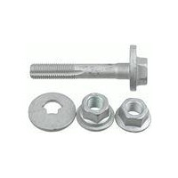 ZESTAW ŚRUB WAHACZA BMW T. F16, F86, M, M 50 D, SDRIVE 35 I, XDRIVE 30 D, XDRIVE 35 I, XDRIVE 40 D, XDRIVE 50 I 06-