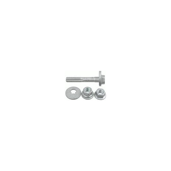 ZESTAW ŚRUB WAHACZA BMW T. F16, F86, M, M 50 D, SDRIVE 35 I, XDRIVE 30 D, XDRIVE 35 I, XDRIVE 40 D, XDRIVE 50 I 06-
