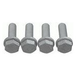 ZESTAW ŚRUB ZAWIESZENIA BMW E46 3.3, B3 COUPE (E46), 3.3, B3 ESTATE (E46), 3.3 BMW 3 (E46), 316 I, 318 D, 318 98-