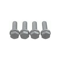 ZESTAW ŚRUB ZAWIESZENIA BMW E46 3.3, B3 COUPE (E46), 3.3, B3 ESTATE (E46), 3.3 BMW 3 (E46), 316 I, 318 D, 318 98-