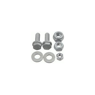 ZESTAW ŚRUB WAHACZA BMW P. 3 (E46) 00-