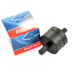 Poduszka silnika BMW E30 E21 320i 323i 325i 324td M21 M20 - 11811132321