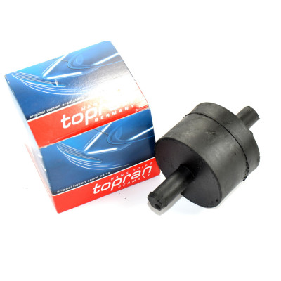Poduszka silnika BMW E30 E21 320i 323i 325i 324td M21 M20 - 11811132321