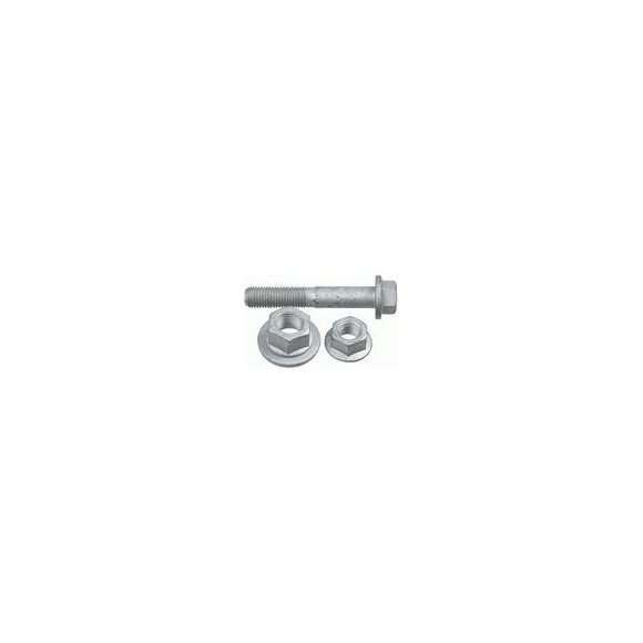 ŚRUBA ZAWIESZENIA BMW X5 E70 F16, F86 06- X6 06-