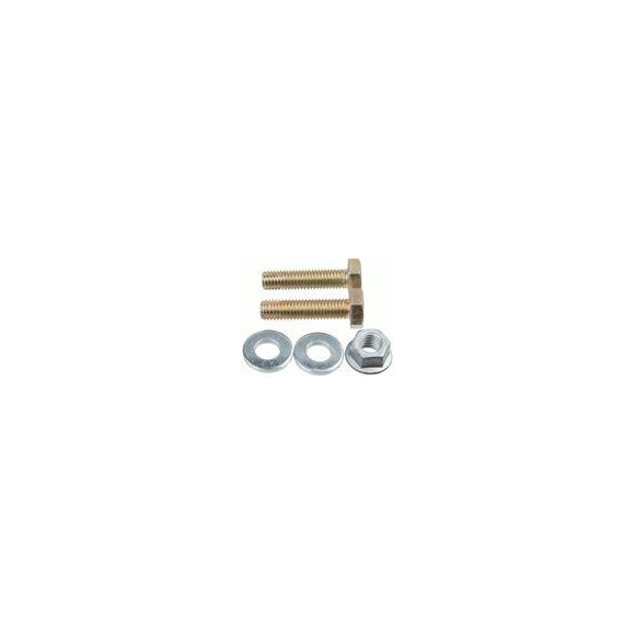 ZESTAW ŚRUB ZAWIESZENIA BMW E36 90-