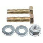 ZESTAW ŚRUB ZAWIESZENIA BMW E36 90-