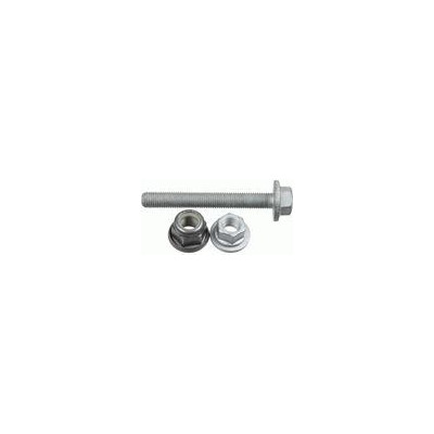 ZESTAW ŚRUB ZAWIESZENIA BMW 5 (E60), 520 D, 520 I, 523 I, 525 D, 525 D XDRIVE, 525 I, 525 I XDRIVE, 525 XD, 525 XI, 528 I, 528 I