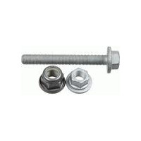 ZESTAW ŚRUB ZAWIESZENIA BMW 5 (E60), 520 D, 520 I, 523 I, 525 D, 525 D XDRIVE, 525 I, 525 I XDRIVE, 525 XD, 525 XI, 528 I, 528 I