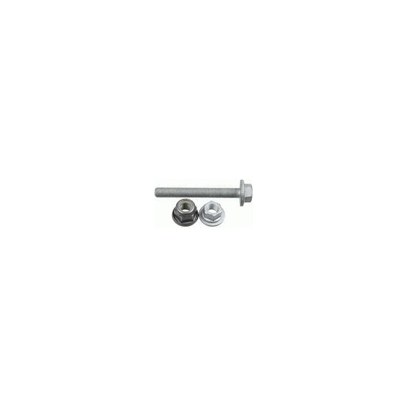 ZESTAW ŚRUB ZAWIESZENIA BMW 5 (E60), 520 D, 520 I, 523 I, 525 D, 525 D XDRIVE, 525 I, 525 I XDRIVE, 525 XD, 525 XI, 528 I, 528 I