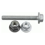 ZESTAW ŚRUB ZAWIESZENIA BMW 5 (E60), 520 D, 520 I, 523 I, 525 D, 525 D XDRIVE, 525 I, 525 I XDRIVE, 525 XD, 525 XI, 528 I, 528 I