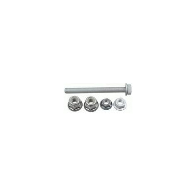 ZESTAW ŚRUB ZAWIESZENIA BMW 5 (E60), 520 D, 520 I, 523 I, 525 D, 525 I, 525 I XDRIVE, 525 XD, 525 XI, 528 I, 530 D, 530 I, 530 X