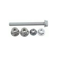 ZESTAW ŚRUB ZAWIESZENIA BMW 5 (E60), 520 D, 520 I, 523 I, 525 D, 525 I, 525 I XDRIVE, 525 XD, 525 XI, 528 I, 530 D, 530 I, 530 X