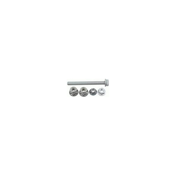 ZESTAW ŚRUB ZAWIESZENIA BMW 5 (E60), 520 D, 520 I, 523 I, 525 D, 525 I, 525 I XDRIVE, 525 XD, 525 XI, 528 I, 530 D, 530 I, 530 X