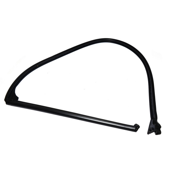 Uszczelka drzwi tył górna lewa BMW E39 sedan 520 523 525 528 530 535 540 M5 - 51220402747