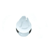 Zabezpieczenie BMW E12 E21 E24 E28 E30 E31 E32 E34 E36 E38 E39 E46 E60 E70 E90 F20 F30 MINI - 51221817032