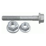 ZESTAW ŚRUB ZAWIESZENIA BMW 1 (F20), 114 D, 114 I, 116 D, 116 I, 118 D, 118 D XDRIVE, 118 I, 120 D, 120 D XDRIVE, 120 I, 120 I A
