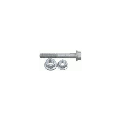 ZESTAW ŚRUB ZAWIESZENIA BMW 1 (F20), 114 D, 114 I, 116 D, 116 I, 118 D, 118 D XDRIVE, 118 I, 120 D, 120 D XDRIVE, 120 I, 120 I A