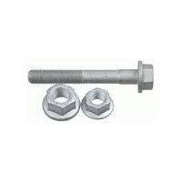 ZESTAW ŚRUB ZAWIESZENIA BMW 1 (F20), 114 D, 114 I, 116 D, 116 I, 118 D, 118 D XDRIVE, 118 I, 120 D, 120 D XDRIVE, 120 I, 120 I A