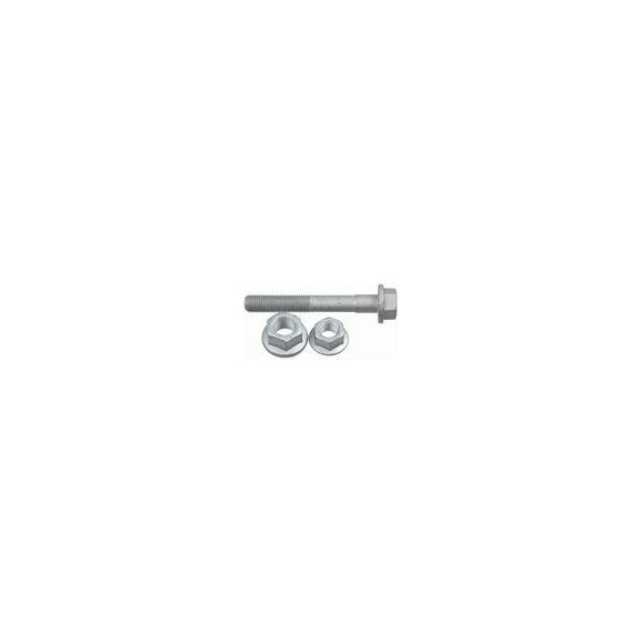 ZESTAW ŚRUB ZAWIESZENIA BMW 1 (F20), 114 D, 114 I, 116 D, 116 I, 118 D, 118 D XDRIVE, 118 I, 120 D, 120 D XDRIVE, 120 I, 120 I A