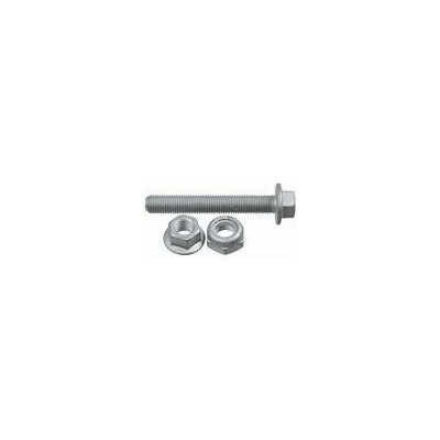 ZESTAW ŚRUB ZAWIESZENIA BMW X5 (E53), 3.0 D, 3.0 I, 4.4 I, 4.6 IS, 4.8 IS