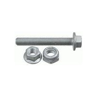 ZESTAW ŚRUB ZAWIESZENIA BMW X5 (E53), 3.0 D, 3.0 I, 4.4 I, 4.6 IS, 4.8 IS