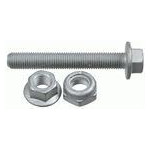 ZESTAW ŚRUB ZAWIESZENIA BMW X5 (E53), 3.0 D, 3.0 I, 4.4 I, 4.6 IS, 4.8 IS